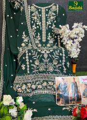 SAJIDA  ALAYA VOL 4